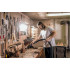 Промышленный пылесос Karcher WD 3 V-17/4/20 1.628-130.0