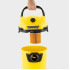 Промышленный пылесос Karcher WD 3 V-17/4/20 1.628-130.0