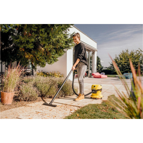 Промышленный пылесос Karcher WD 3 V-17/4/20 1.628-130.0