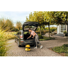 Промышленный пылесос Karcher WD 3 V-17/4/20 1.628-130.0