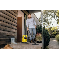 Промышленный пылесос Karcher WD 3 V-17/4/20 1.628-130.0