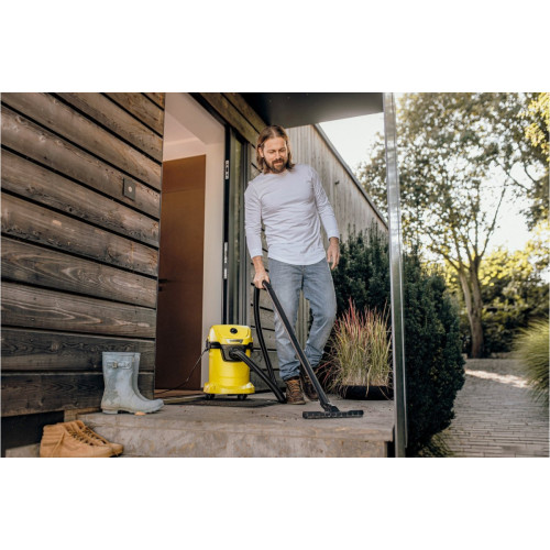 Промышленный пылесос Karcher WD 3 V-17/4/20 1.628-130.0