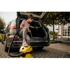 Промышленный пылесос Karcher WD 3 V-17/4/20 1.628-130.0