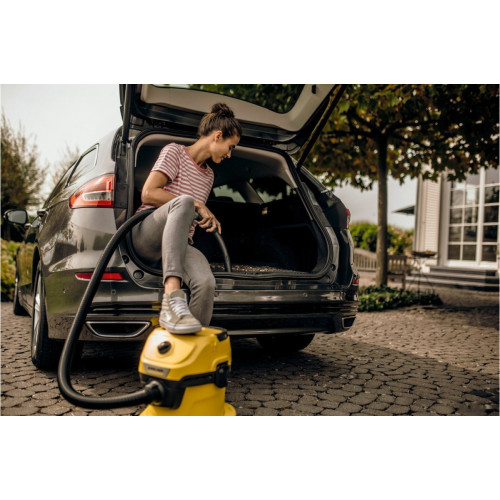Промышленный пылесос Karcher WD 3 V-17/4/20 1.628-130.0