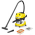 Промышленный пылесос Karcher WD 4 S V-20/5/22 1.628-260.0