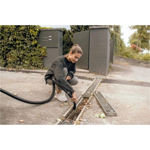Промышленный пылесос Karcher WD 4 S V-20/5/22 1.628-260.0