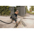 Промышленный пылесос Karcher WD 4 S V-20/5/22 1.628-260.0