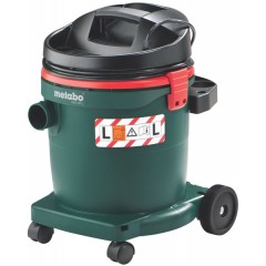 Промышленный пылесос Metabo ASA 32 L