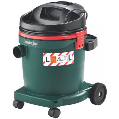 Промышленный пылесос Metabo ASA 32 L