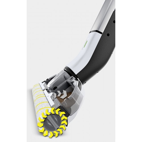 Электрошвабра Karcher EWM 2