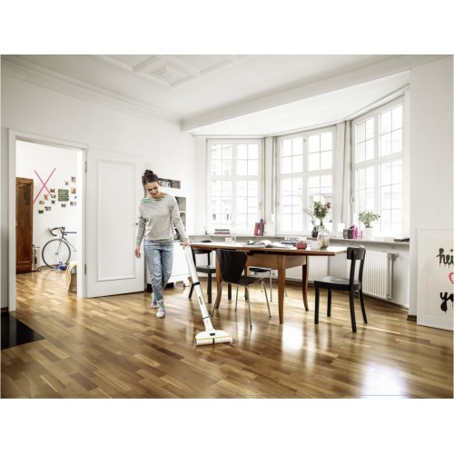 Электрошвабра Karcher EWM 2