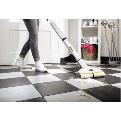 Электрошвабра Karcher EWM 2