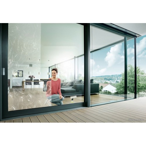 Стеклоочиститель Karcher WV 5 Plus N Black Edition 1.633-467.0