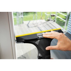 Стеклоочиститель Karcher WV 5 Plus N Black Edition 1.633-467.0