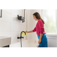 Стеклоочиститель Karcher WV 6 Bath Edition 1.633-750.0