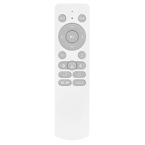 Робот-стеклоочиститель QYRON RW602