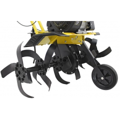 Мотокультиватор Huter GMC-6.8