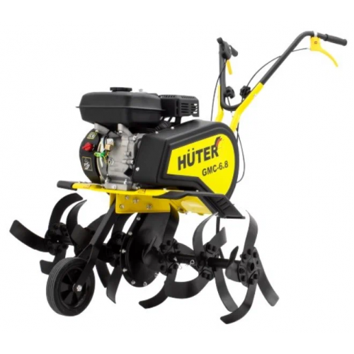 Мотокультиватор Huter GMC-6.8
