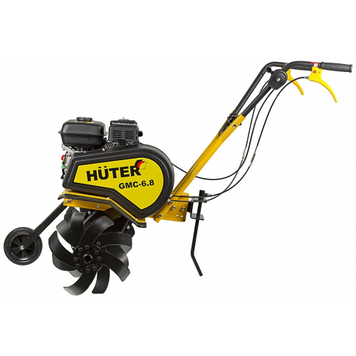 Мотокультиватор Huter GMC-6.8