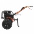Мотоблок бензиновый Patriot Урал М (440 10 7007) 7.75 л.с.