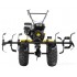 Мотоблок бензиновый Huter МК-8000М Big Foot