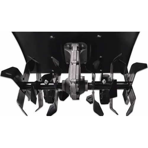 Электрический культиватор Champion EC1200