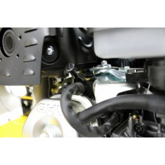 Мотоблок Huter МК-7800М
