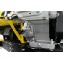 Мотоблок Huter МК-7800М
