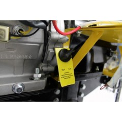 Мотоблок Huter МК-7800М