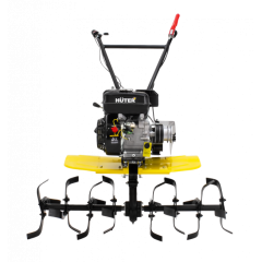 Мотоблок Huter МК-7800М