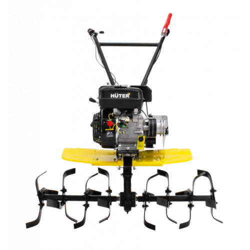 Мотоблок Huter МК-7800М