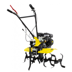 Мотоблок Huter МК-7800М