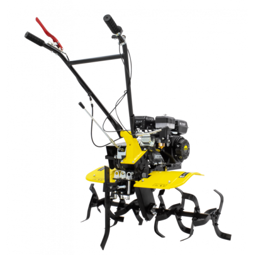Мотоблок Huter МК-7800М