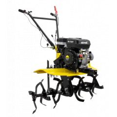 Мотоблок Huter МК-7800М