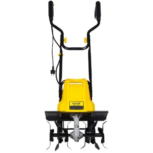 Электрический культиватор Huter EMC-1600