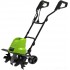 Мотокультиватор Greenworks GTL1520 2801207
