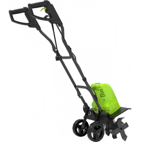 Мотокультиватор Greenworks GTL1520 2801207