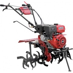 Мотокультиватор Brado GM-1000S (без колес)