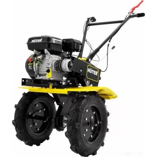 Мотоблок Huter МК-7800PL BIG FOOT 70/5/62