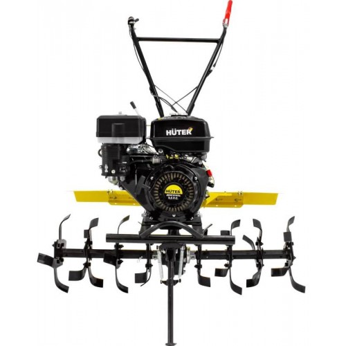 Мотоблок Huter МК-9500P-10