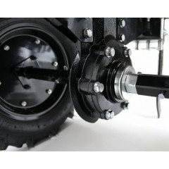 Мотоблок Huter МК-9500P-10
