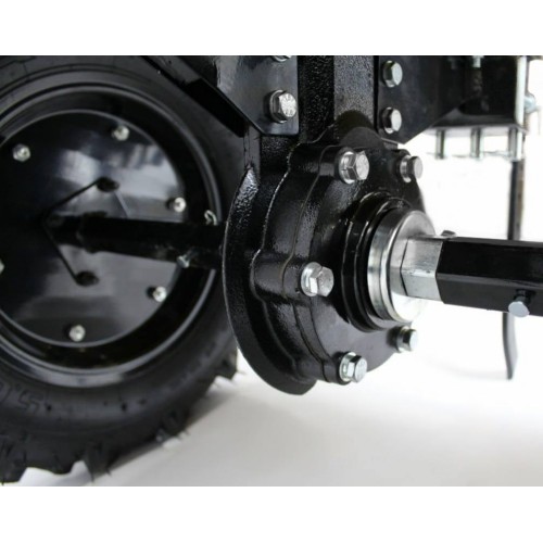 Мотоблок Huter МК-9500P-10