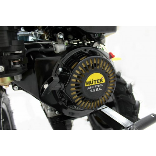 Мотоблок Huter МК-9500P-10