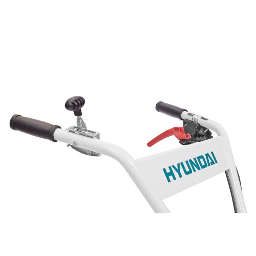 Hyundai Т 850