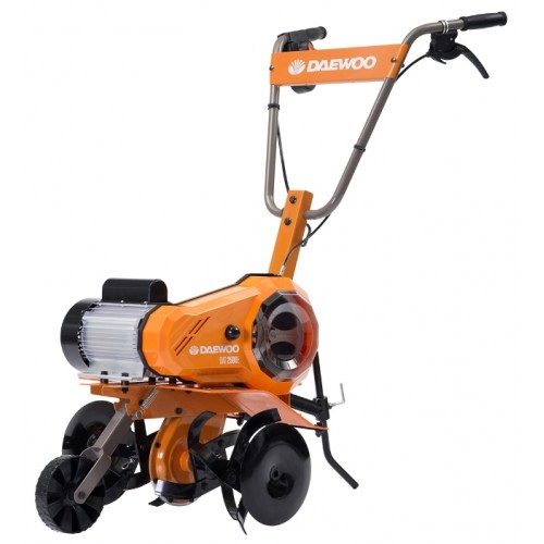 Электрический культиватор Daewoo DAT 2500E