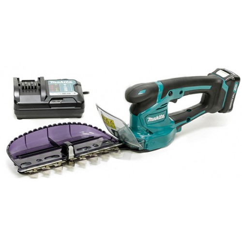 Кусторез Makita UH201DWA