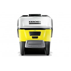 Мойка высокого давления Karcher OC 3 Plus