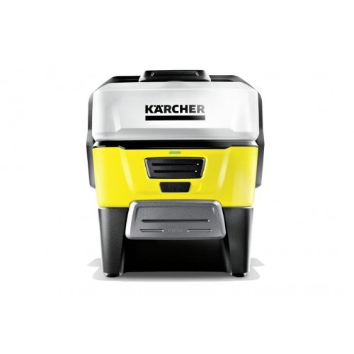 Мойка высокого давления Karcher OC 3 Plus