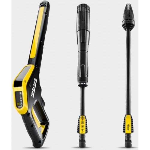 Мойка высокого давления Karcher K 5 Power Control