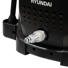Мойка высокого давления Hyundai HHW 180-525